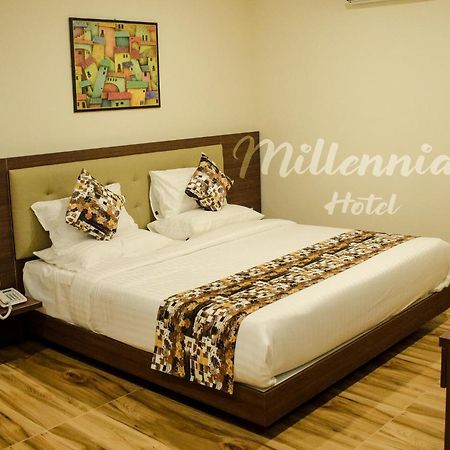 Millennials Hotel Anekal Екстериор снимка