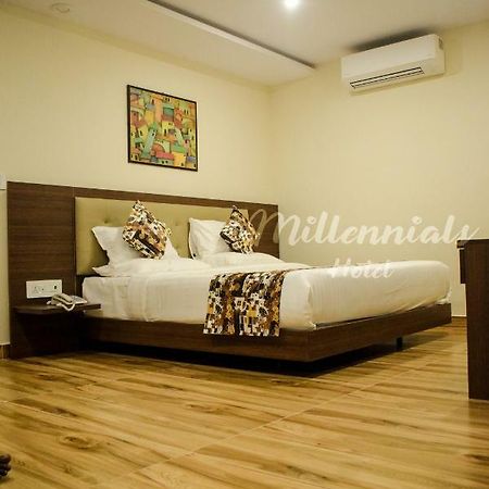 Millennials Hotel Anekal Екстериор снимка
