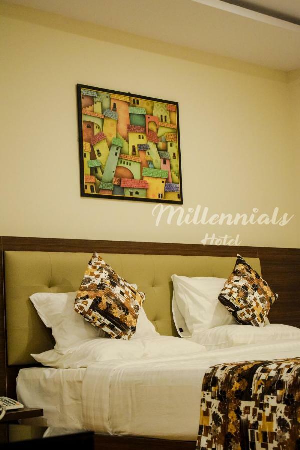 Millennials Hotel Anekal Екстериор снимка