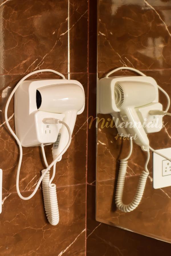 Millennials Hotel Anekal Екстериор снимка
