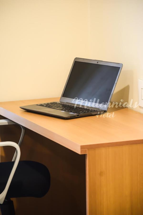Millennials Hotel Anekal Екстериор снимка