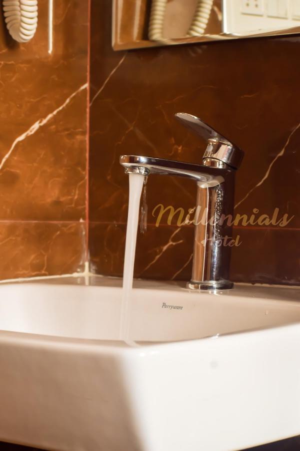 Millennials Hotel Anekal Екстериор снимка
