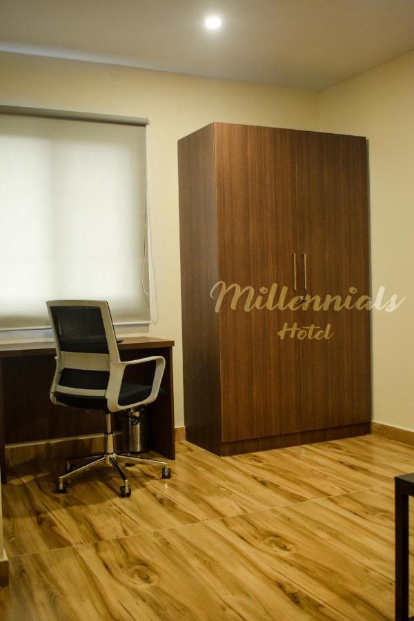 Millennials Hotel Anekal Екстериор снимка