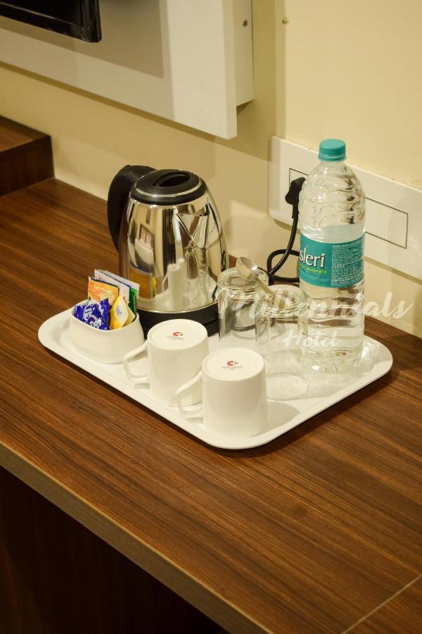 Millennials Hotel Anekal Екстериор снимка