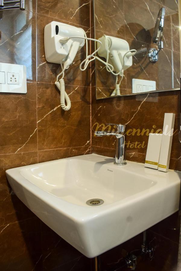 Millennials Hotel Anekal Екстериор снимка