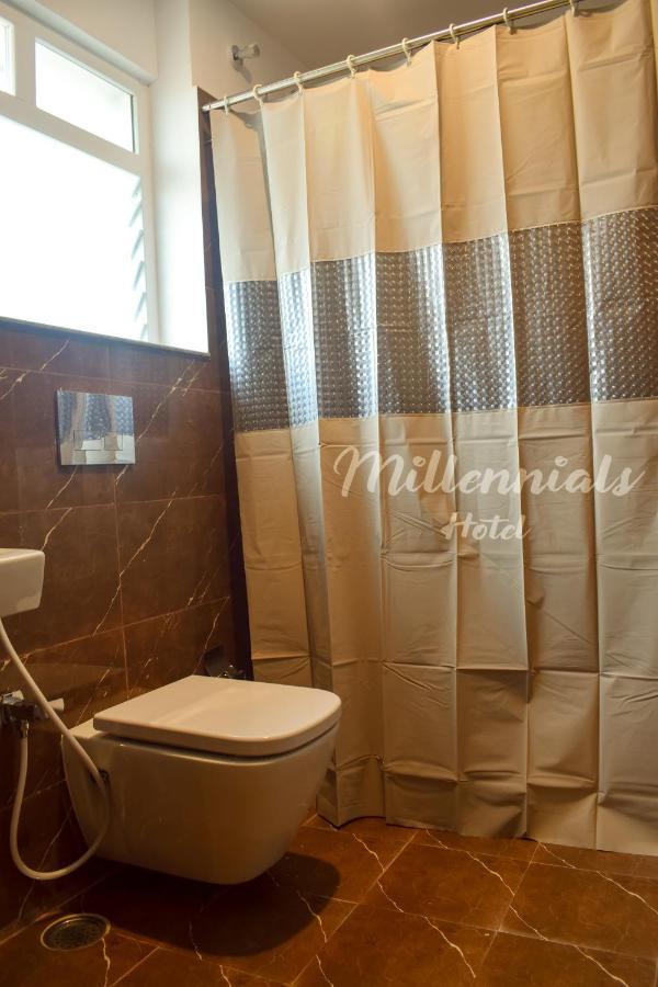 Millennials Hotel Anekal Екстериор снимка