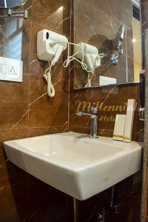 Millennials Hotel Anekal Екстериор снимка